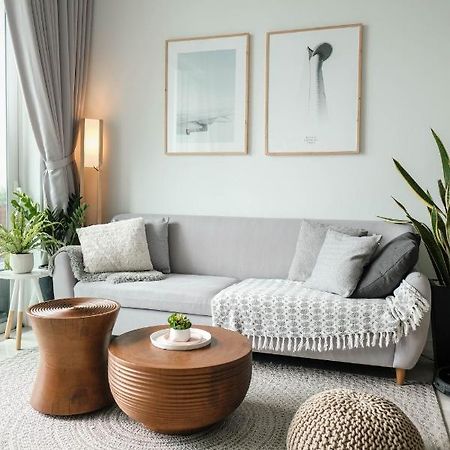 Saigon Genius - Masteri Millennium Apartment Хошимін Екстер'єр фото